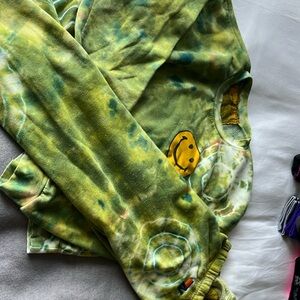 Aviator Nation sweatshirt and sweatpants